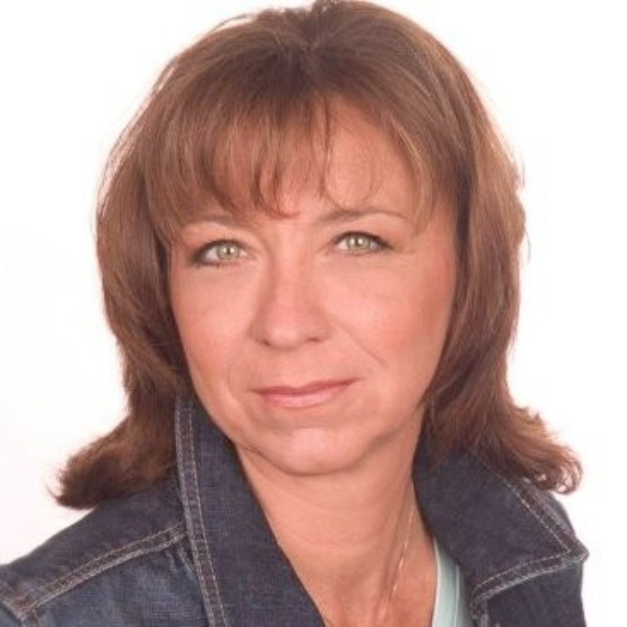 Dr. Gabriele Schricker